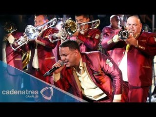 Entrevista a el grupo La Original Banda el Limón