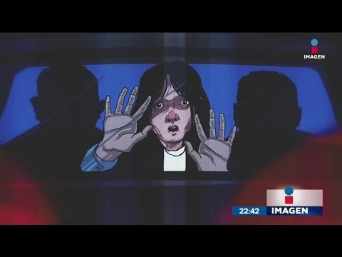 Imagen Noticias habló con el padre de Fátima, la chica de 15 años asesinada | Noticias con Ciro