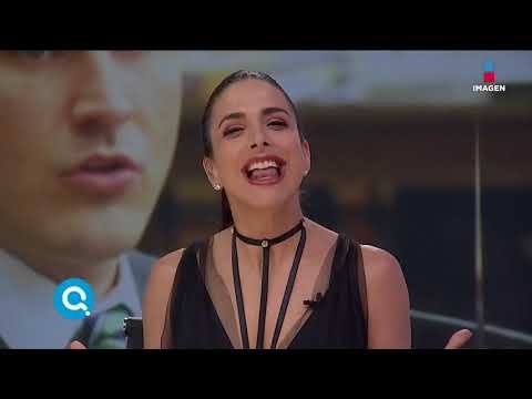 Diputado del Verde sale en defensa de la clase política | Qué Importa