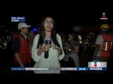 Mexicanos y extranjeros se unen para rescatar personas en sismo | Noticias con Ciro