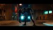 VENOM Bike Chase Scene Trailer (NEW 2018) Spider-Man Spin-Off Superhero Movie HD