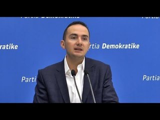 Report TV - Burg për Babalen, Salianji: Prokurorinë e urdhëroi Rama, hetimin e bëri Fatmir Xhafaj