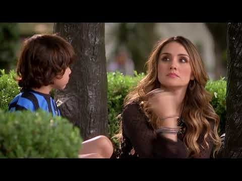 En Muy Padres el amor nace para algunos, para otros el miedo de perder a sus seres queridos.