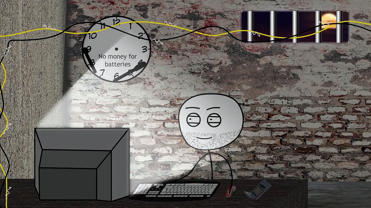 When rich gamer visits poor gamer ( 720 X 1280 )