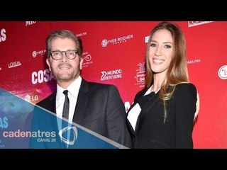 Novia de Juan Zepeda habla sobre el momento en que lo detuvieron