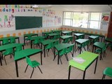 Se cancelan clases en Tamaulipas por 'Harvey' | Noticias con Yuriria Sierra
