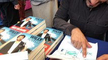 25e Heure du livre au Mans: des auteurs à rencontrer ce dimanche 7 octobre