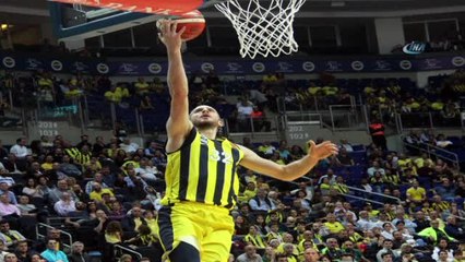 Potada Derbi Fener'in