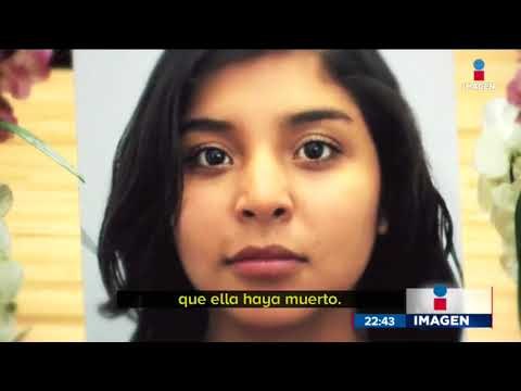 Compañeros de Fátima exigen Justicia | Noticias con Ciro Gómez Leyva