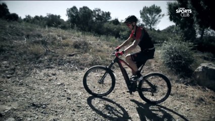 Absolument Absalon VTT