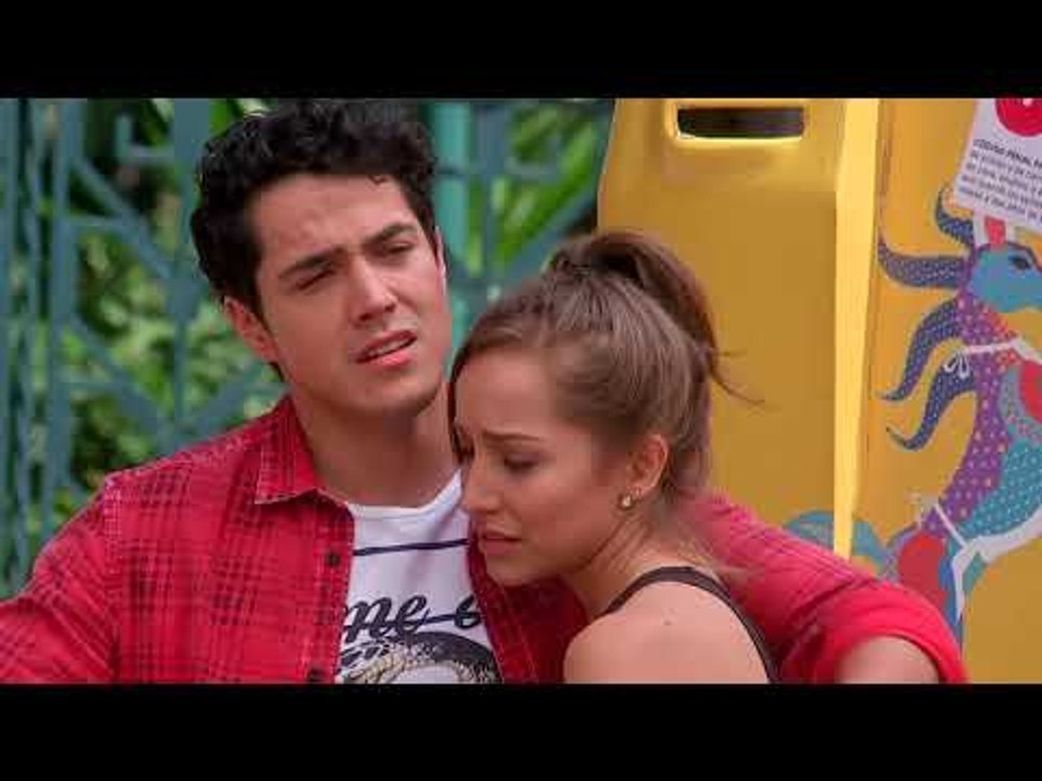 El amor verdadero está en las buenas y en las m...