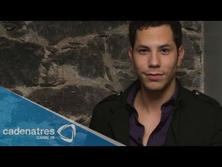 Christian Chávez aplaude la transformación de Bruce Jenner