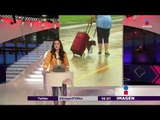 Así dejó el Huracán Harvey a Texas | Noticias con Yuriria Sierra