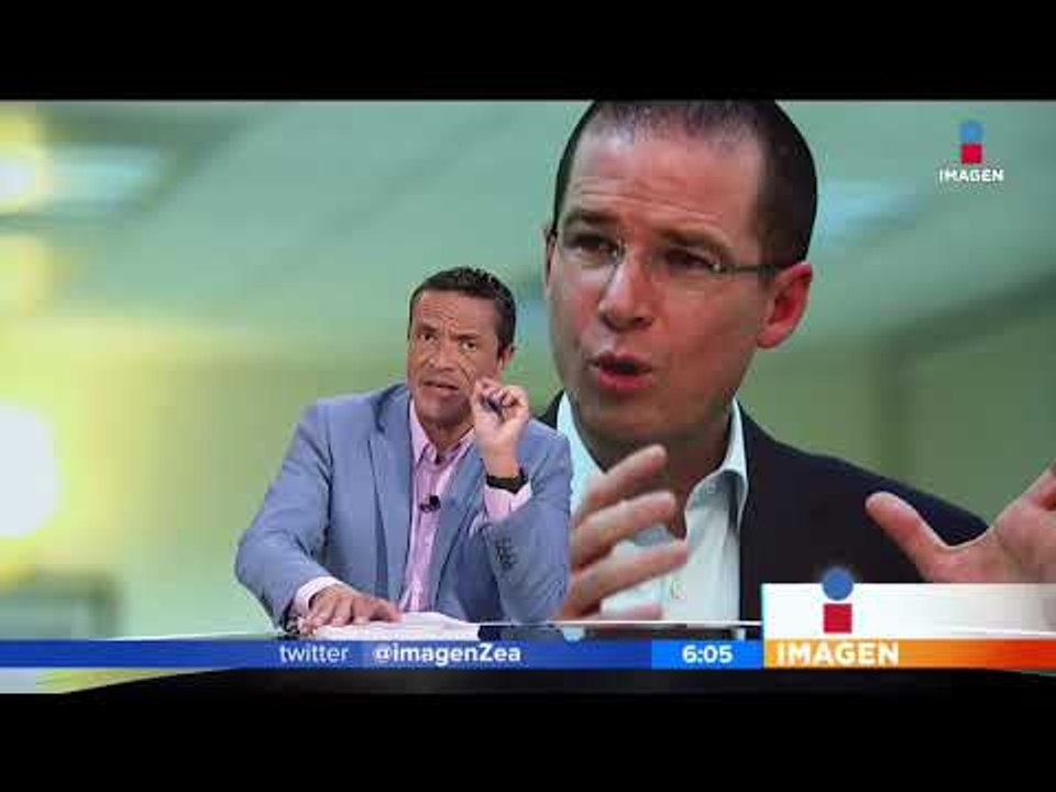 El egoísmo de políticos mexicanos no tiene límite | Noticias con Francisco Zea