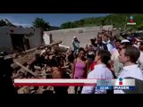 Así improvisó Peña Nieto el grito de independencia en Chiapas | Noticias con Ciro Gómez Leyva