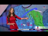 ¿Lloverá esta noche durante el grito? | Noticias con Yuriria Sierra