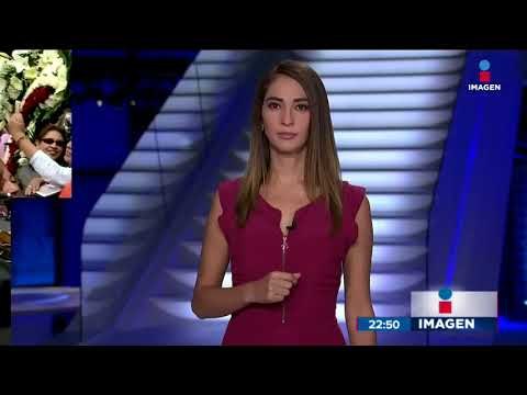 Homenajes por el primer aniversario luctuoso de Juan Gabriel | Noticias con Ciro Gómez Leyva