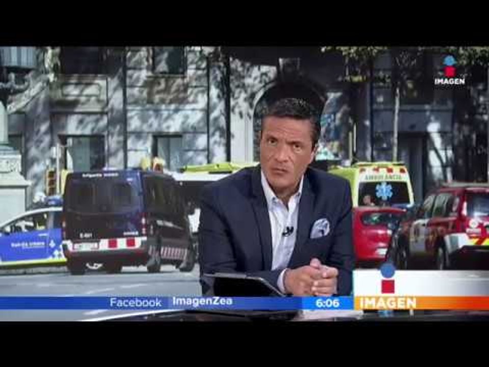 ¿Por qué existe el terrorismo? | Noticias con Francisco Zea