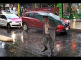 Continuarán las lluvias en México | Noticias con Francisco Zea