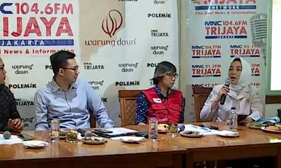 BMKG Berencana Memasang Sensor Gempa Tsunami Bawah Laut