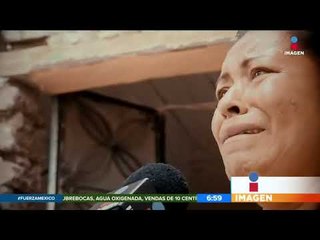 Cómo sigue Puebla tras el sismo | Noticias con Francisco Zea