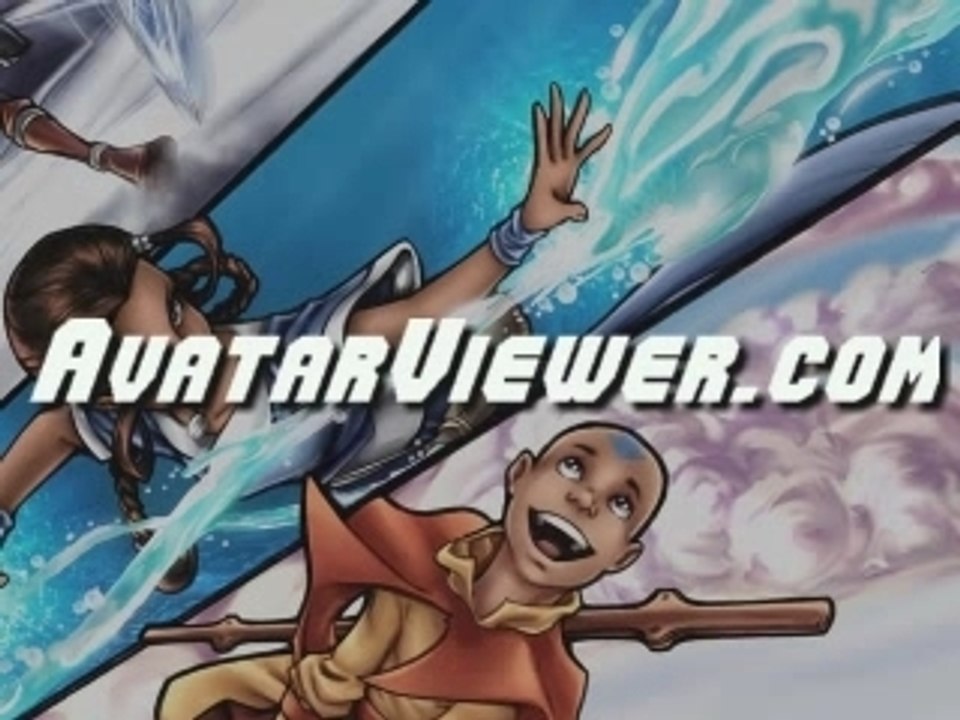 Avatar Book 3 Chapter 13 AT AvatarViewer.com