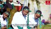Congratulations once again to Lesotho High School; winners of a fully equipped computer lab! Watch as the Honourable Prof. Ntoi Rapapa; Minister of Education