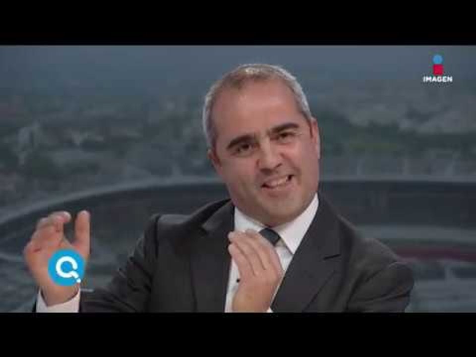 Qué Importa | Programa completo 29/Sep/2017