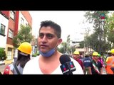 Millenials al rescate de México | Especial 19-S