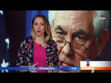 Estados Unidos podría cerrar su embajada en Cuba | Noticias con Francisco Zea