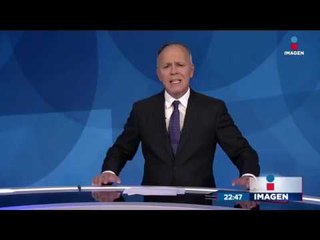 ¿Qué va a pasar ahora con el Tec de Monterrey que se derrumbó? | Noticias con Ciro