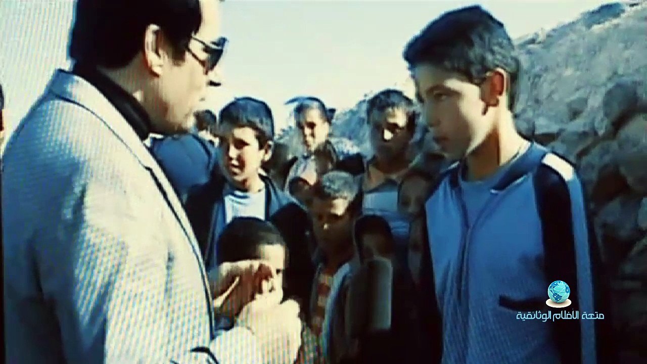 وثائقي | تونس :  العدالة في المرحلة الانتقالية