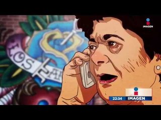 Noticias con Ciro Gómez Leyva | Programa completo 22/Sep/2017