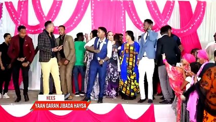 MURSAL MUUSE YAAN GARAN JIBADA HAYSA IYO MASRIXII BANDHIGA FISKA HARGEISA 2018