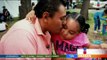 Bebé milagro del 85 vuelve a sobrevivir al terremoto del 2017 | Noticias con Francisco Zea