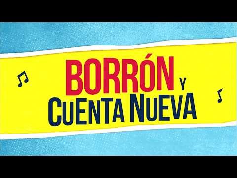 ¡Borrón y cuenta nueva! En la nueva etapa de Muy Padres