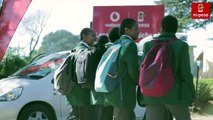 Vodacom Lesotho remains committed to changing Basotho’s lives for the better by expanding computer learning across all communities.  Watch a preview of our “Pay