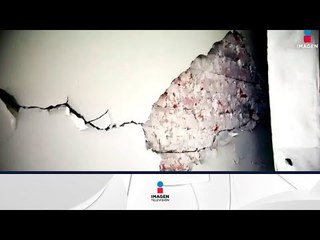 Cientos de municipios aún en emergencia por el terremoto | Noticias con Francisco Zea