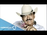 Joan Sebastian continúa con quimioterapias