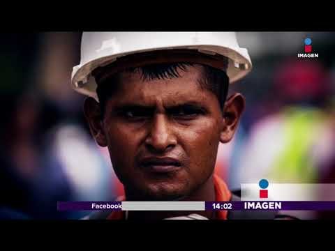 Los civiles se vuelven héroes por sus labores de rescate | Noticias con Yuriria Sierra