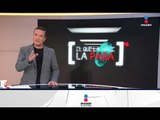 Impactante persecución en Paseo de la Reforma | Noticias con Francisco Zea