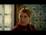 Hürrem impedirá que otro príncipe llegue al palacio en El Sultán