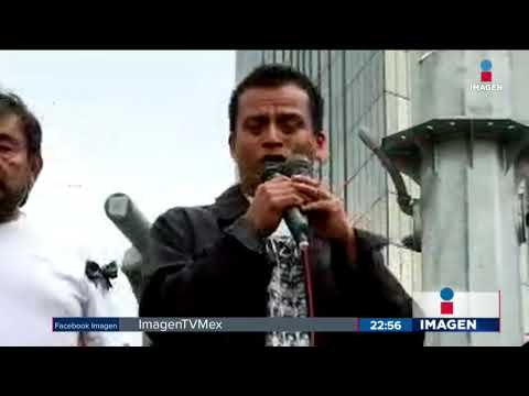 Se cumplen tres años de la desaparición de los 43 de Ayotzinapa | Noticias con Ciro Gómez Leyva