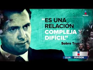 Noticias con Ciro Gómez Leyva | Programa completo 31/agosto/2017