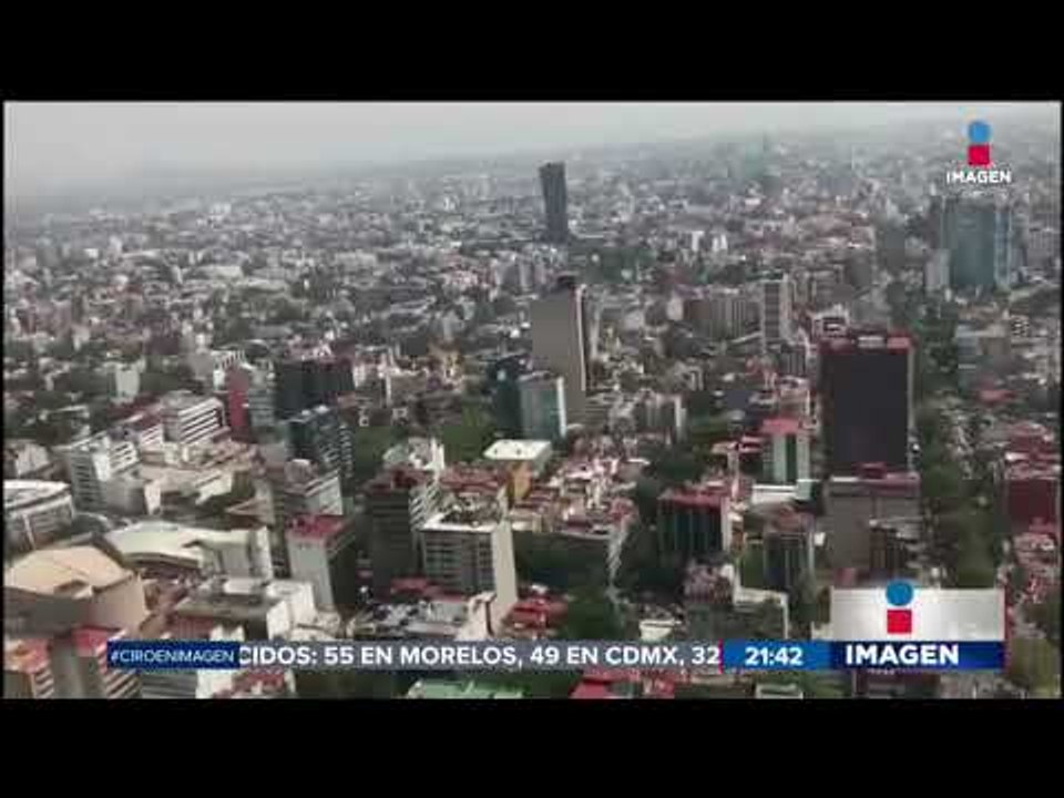 IMSS e ISSSTE darán servicio a todos sin importar si son derechohabientes