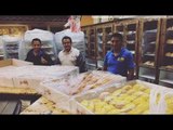 Surgen héroes panaderos mexicanos por Harvey | Noticias con Francisco Zea