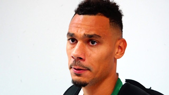 Timothée Kolodziejczak: C'est frustrant