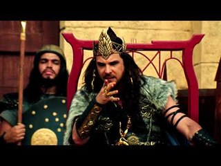 Un nuevo enemigo pondrá en riesgo a Josué y a todos los hebreos