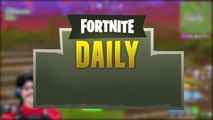 Fortnite Daily Best Moments Ep.206 (Fortnite Battle Royale Funny Moments)