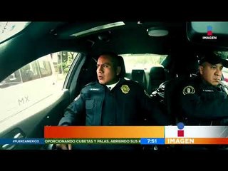 Parecía un cliente más en un banco pero asaltaba a los clientes | Noticias con Francisco Zea